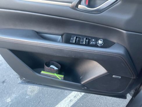 Used 2019 MAZDA CX-5 Grand Touring w/ GT Premium Package image 9