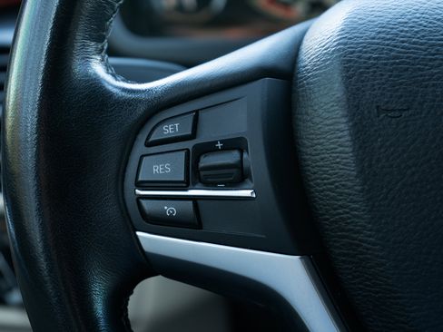 Used 2017 BMW X5 xDrive35i image 20