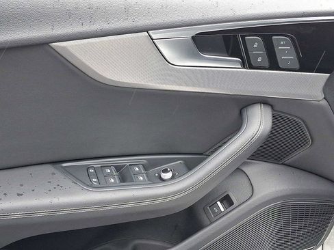 Used 2023 Audi A5 2.0T Prestige w/ Black Optic Plus Package image 10