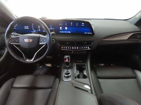 Used 2025 Cadillac CT5 Sport image 14