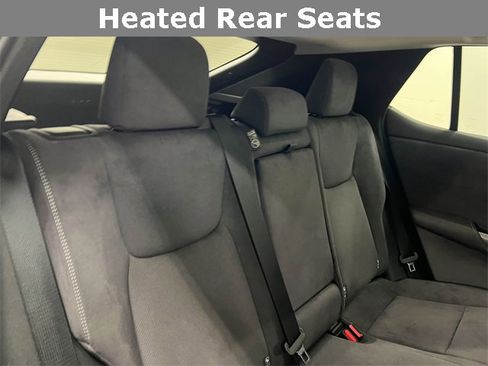 Certified 2023 Lexus RZ 450e Premium image 14