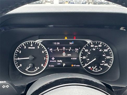 New 2025 Nissan Pathfinder SL image 35