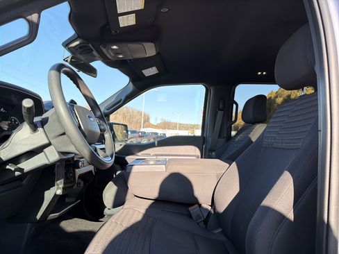 Used 2022 Ford F150 XL w/ STX Appearance Package image 12