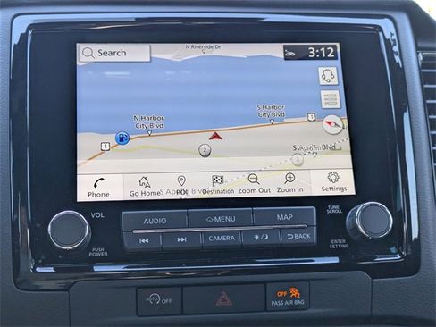 Used 2024 Nissan Frontier Pro-X image 21