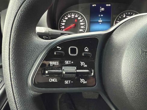Used 2023 Mercedes-Benz Sprinter 2500 image 36