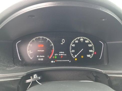 Used 2024 Honda Civic Sport image 8