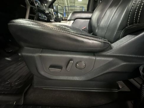 Certified 2020 Ford F150 Lariat w/ Max Trailer Tow Package AWD/4WD image 18