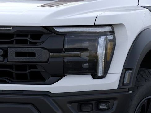 New 2026 Ford F150 Raptor AWD/4WD image 18
