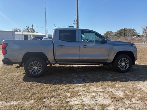 New 2026 Chevrolet Colorado LT w/ LT Convenience Package image 5