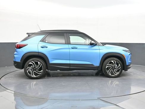 New 2026 Chevrolet TrailBlazer RS w/ Convenience Package image 18