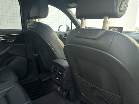 Used 2017 Audi Q7 2.0T Premium Plus image 24