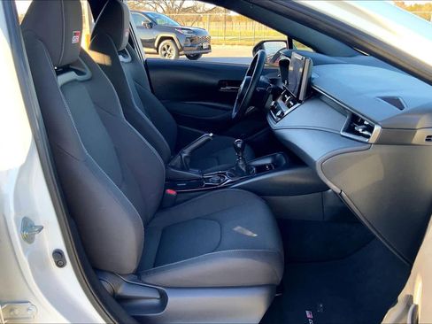 Used 2024 Toyota Corolla GR w/ Performance Package image 9