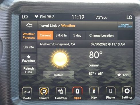 Used 2022 Jeep Wrangler Unlimited Rubicon 4xe w/ Cold Weather Group AWD/4WD image 29