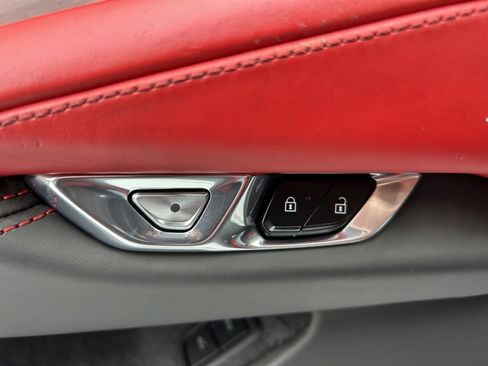 Used 2023 Chevrolet Corvette Z06 image 62