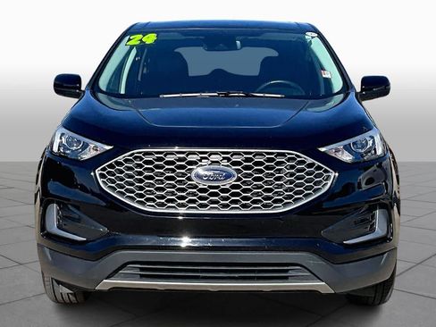 Used 2024 Ford Edge SEL image 4