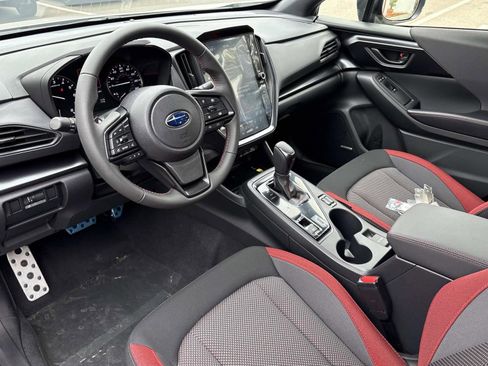 New 2026 Subaru Impreza RS image 16