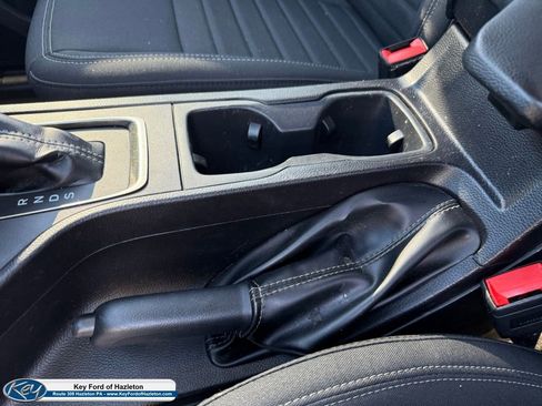 Used 2023 Ford Ranger XLT w/ Equipment Group 302A High image 23