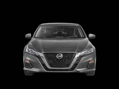 Used 2022 Nissan Altima 2.5 SV FWD image 32