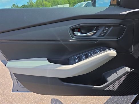 New 2025 Honda Accord EX-L image 8