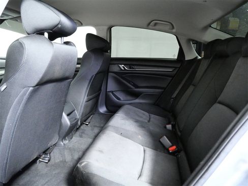 Used 2021 Honda Accord LX image 14