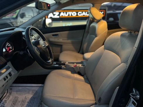 Used 2014 Subaru Crosstrek 2.0i Limited w/ Popular Package #2 image 14