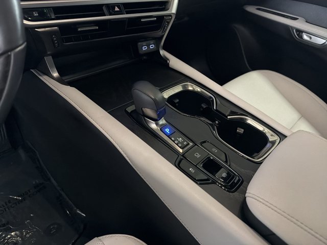 Certified 2024 Lexus RX 350 Premium w/ Convenience Package FWD image 21