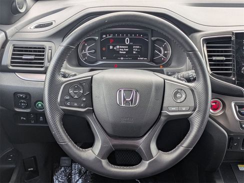 Used 2023 Honda Passport EX-L image 13