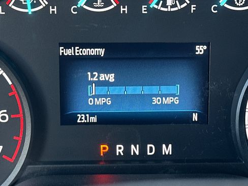 New 2026 Ford F250 XL w/ XL Chrome Package image 24