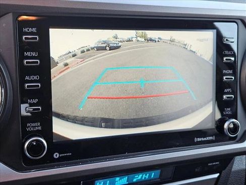 Used 2022 Toyota Tacoma SR5 image 12