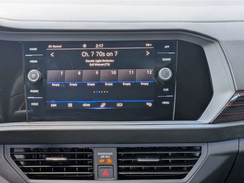 Certified 2024 Volkswagen Jetta GLI 40th Anniversary Edition FWD image 22
