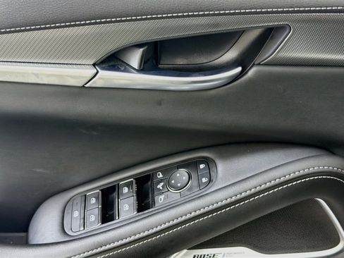 Used 2023 INFINITI QX60 Luxe w/ Performance Audio Package FWD image 15