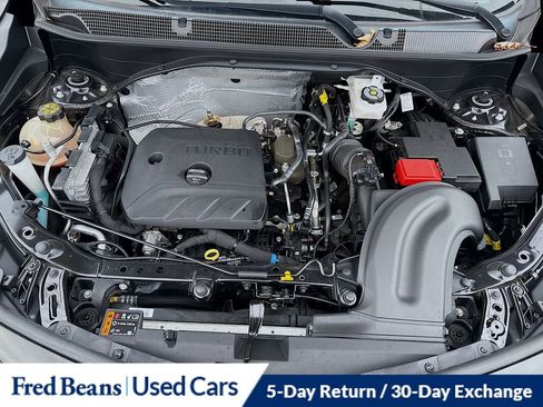 Used 2022 Buick Encore GX Preferred w/ Cold Weather Comfort Package image 30