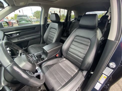 Used 2024 Honda CR-V EX-L image 11