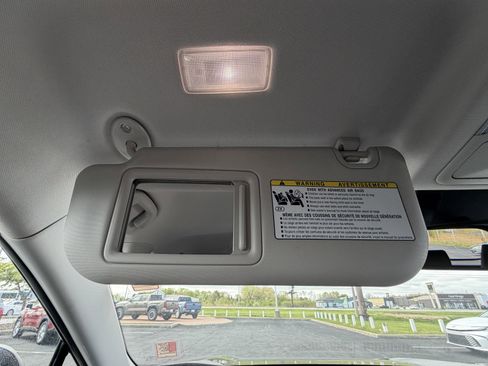 Certified 2024 Toyota RAV4 LE AWD/4WD image 28