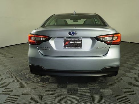 Certified 2025 Subaru Legacy Premium image 7
