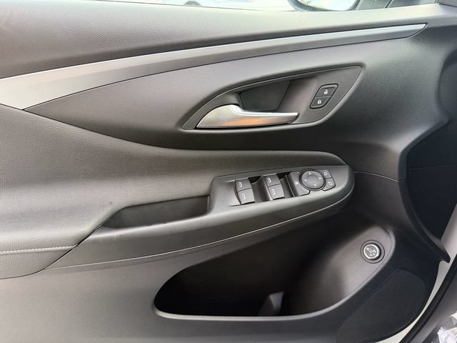 New 2026 Buick Envista Preferred w/ Convenience I Package FWD image 23
