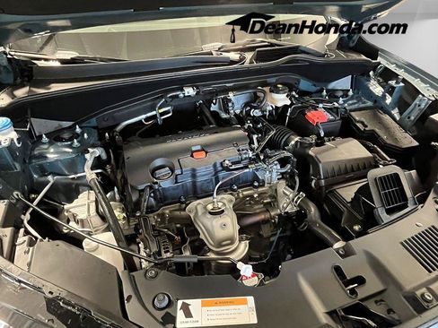 New 2027 Honda HR-V Sport image 12