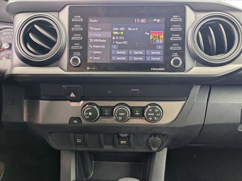 Used 2021 Toyota Tacoma SR w/ SR Convenience Package RWD image 13