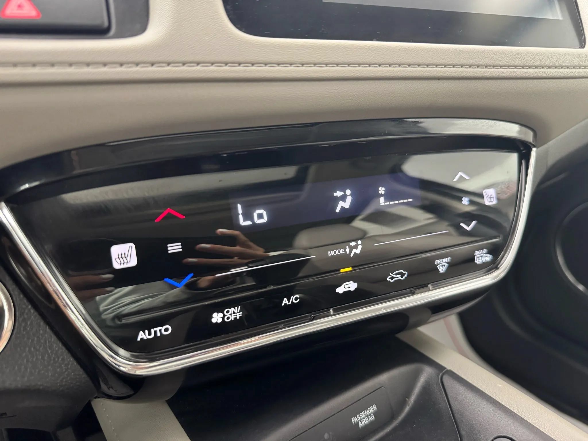 Used 2022 Honda HR-V EX-L image 21