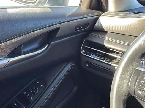 Used 2022 INFINITI QX60 Luxe w/ Cargo Package image 17