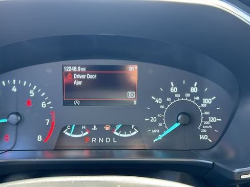 Certified 2022 Ford Escape SE w/ SE Sport Appearance Package AWD/4WD image 18