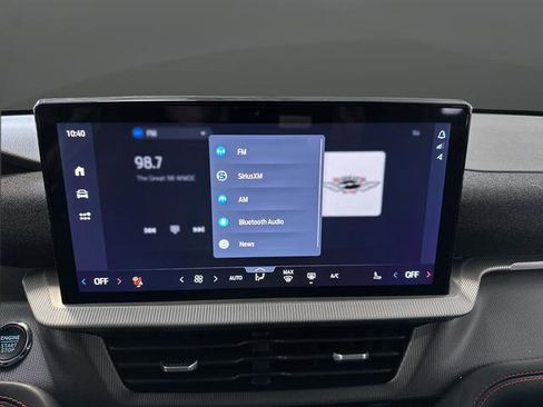 Certified 2025 Ford Explorer ST-Line image 20