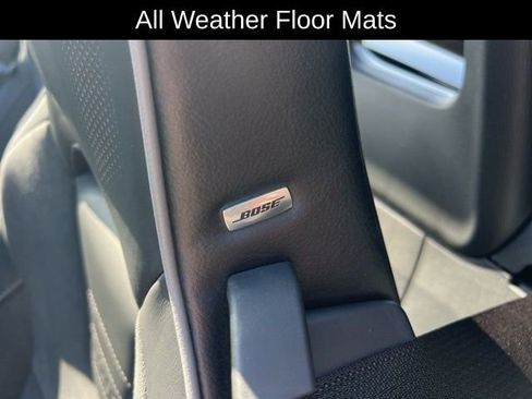Used 2024 MAZDA MX-5 Miata RF Club w/ Weather Package image 12