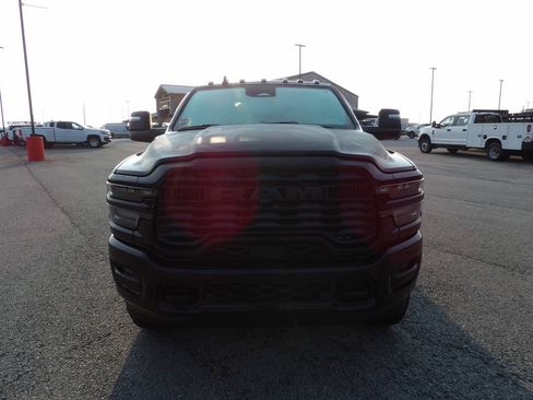 Used 2025 RAM 2500 Big Horn RWD image 12