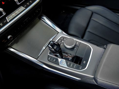 Used 2021 BMW 440i xDrive Coupe image 19