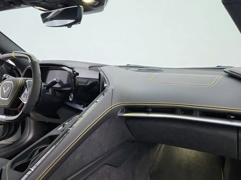 Used 2023 Chevrolet Corvette Z06 w/ Battery Protection Package image 27