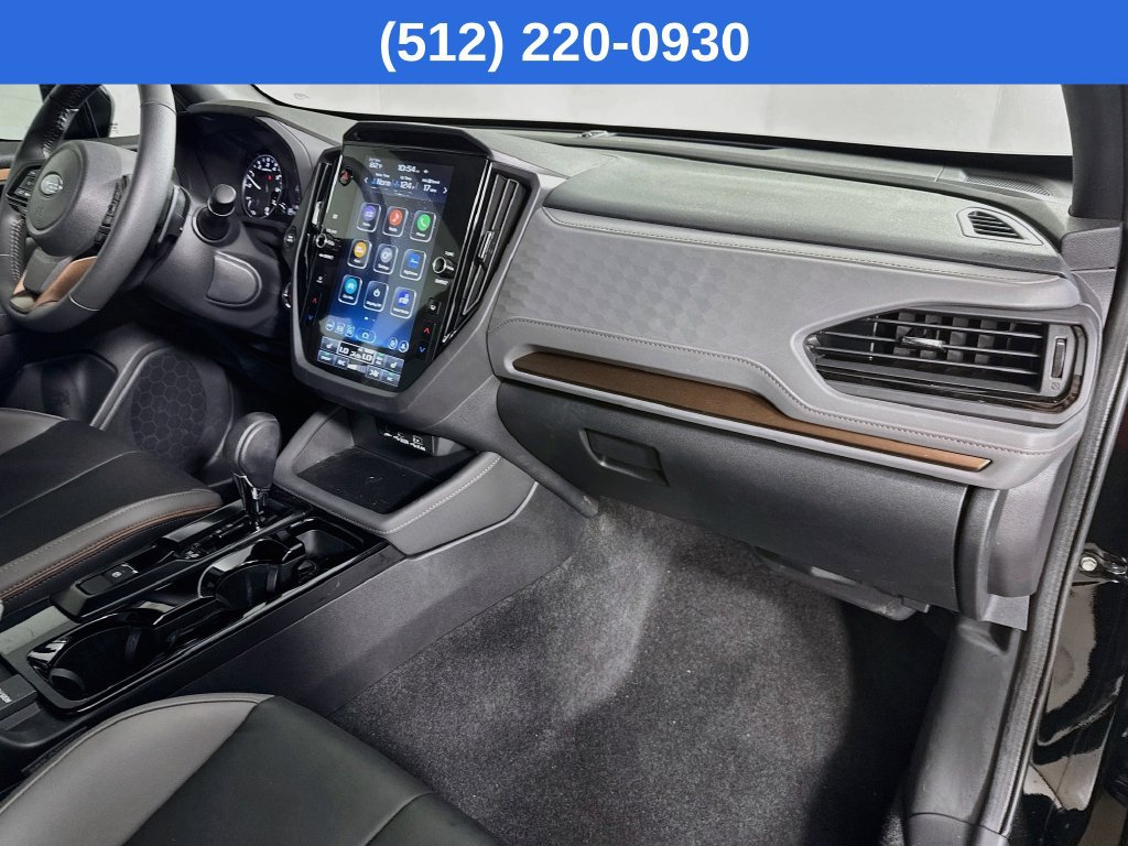Certified 2026 Subaru Forester Sport AWD/4WD image 37