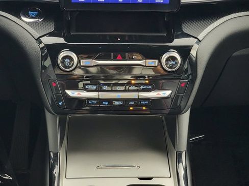 Certified 2022 Ford Explorer ST-Line AWD/4WD image 22