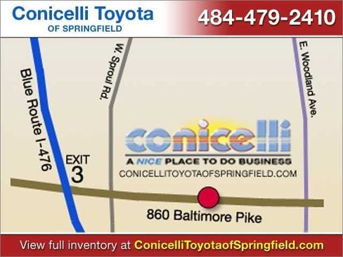 Used 2016 Toyota RAV4 XLE AWD/4WD image 5