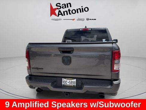 Certified 2024 RAM 1500 Lone Star RWD image 7